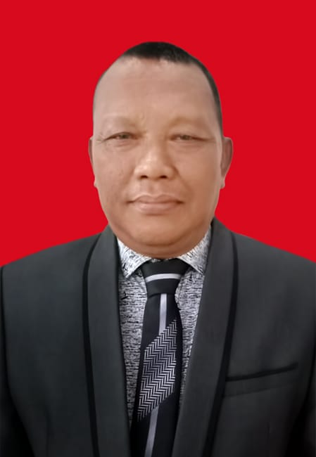 Herman Syamsudin